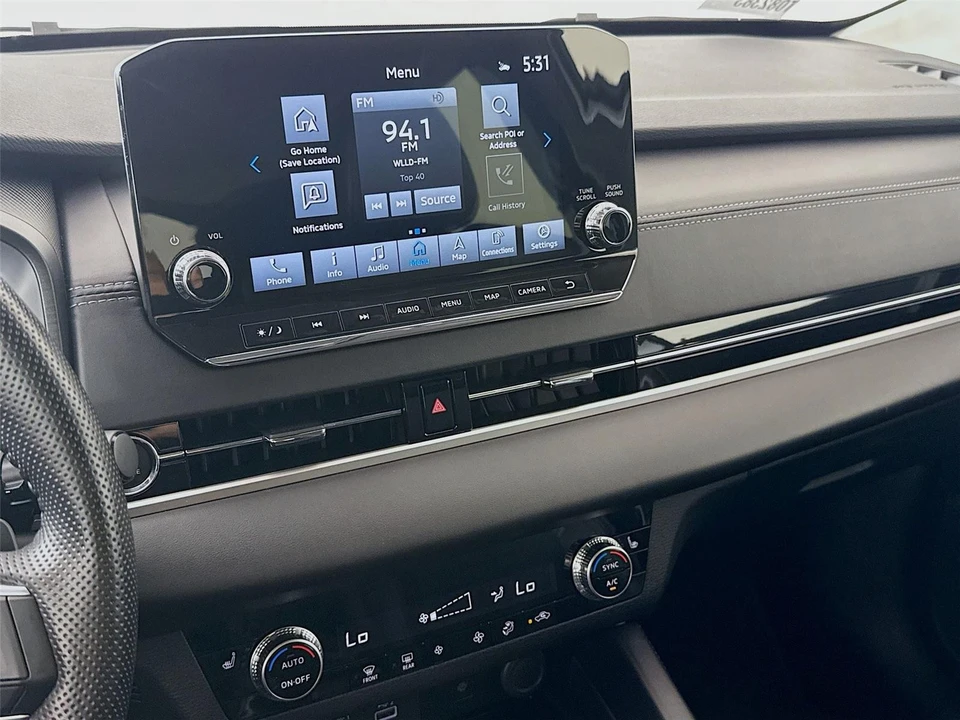 2024 Mitsubishi Outlander - Image 8 of 21