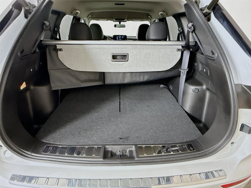 2024 Mitsubishi Outlander - Image 20 of 21