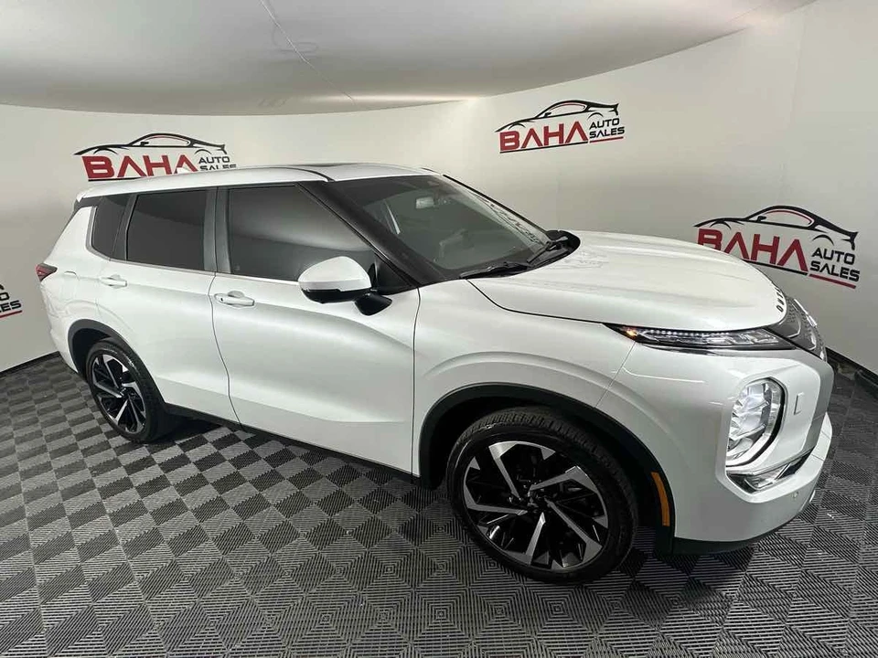 2024 Mitsubishi Outlander - Image 11 of 21