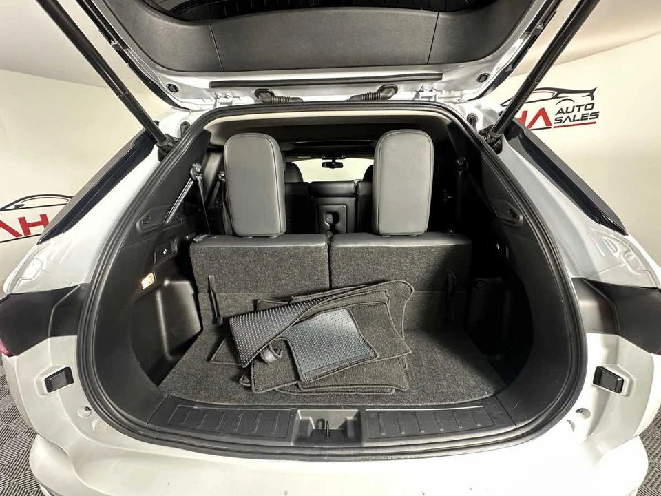 2024 Mitsubishi Outlander - Image 20 of 21