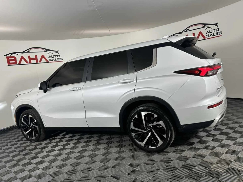 2024 Mitsubishi Outlander - Image 6 of 21