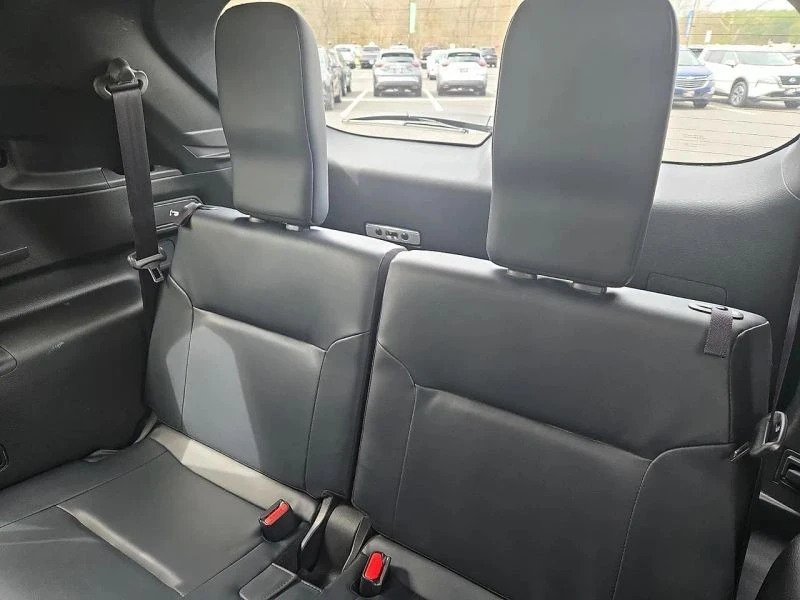 2024 Mitsubishi Outlander - Image 11 of 12
