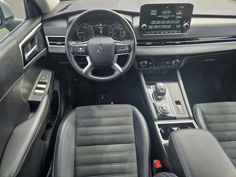 2024 Mitsubishi Outlander - Image 12 of 12