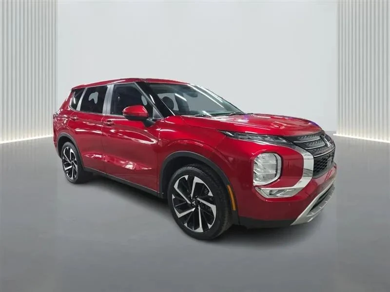 2024 Mitsubishi Outlander - Image 7 of 12