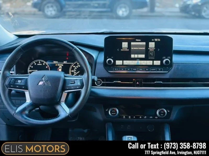 2024 Mitsubishi Outlander - Image 11 of 12