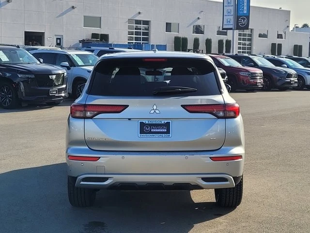 2024 Mitsubishi Outlander - Image 6 of 12