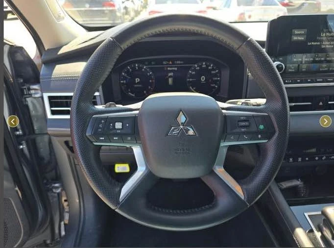 2024 Mitsubishi Outlander - Image 6 of 9