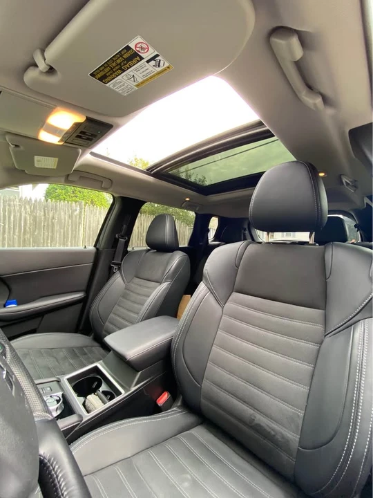 2024 Mitsubishi Outlander - Image 16 of 20