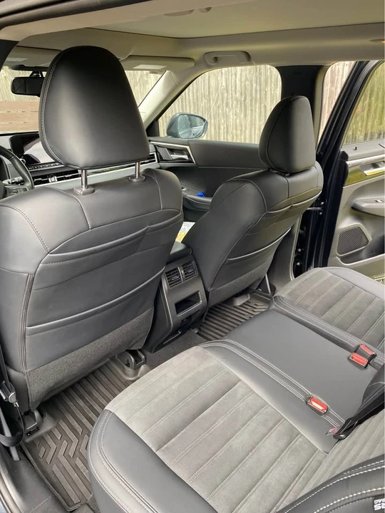 2024 Mitsubishi Outlander - Image 11 of 20
