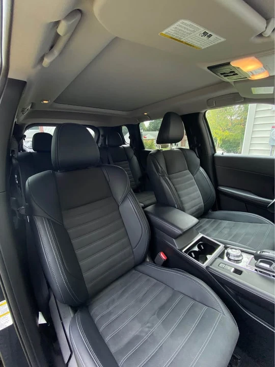 2024 Mitsubishi Outlander - Image 8 of 20