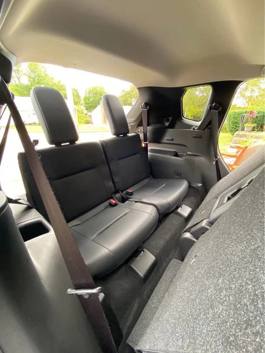 2024 Mitsubishi Outlander - Image 19 of 20