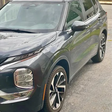 2024 Mitsubishi Outlander SE Special Edition Sport Utility 4D