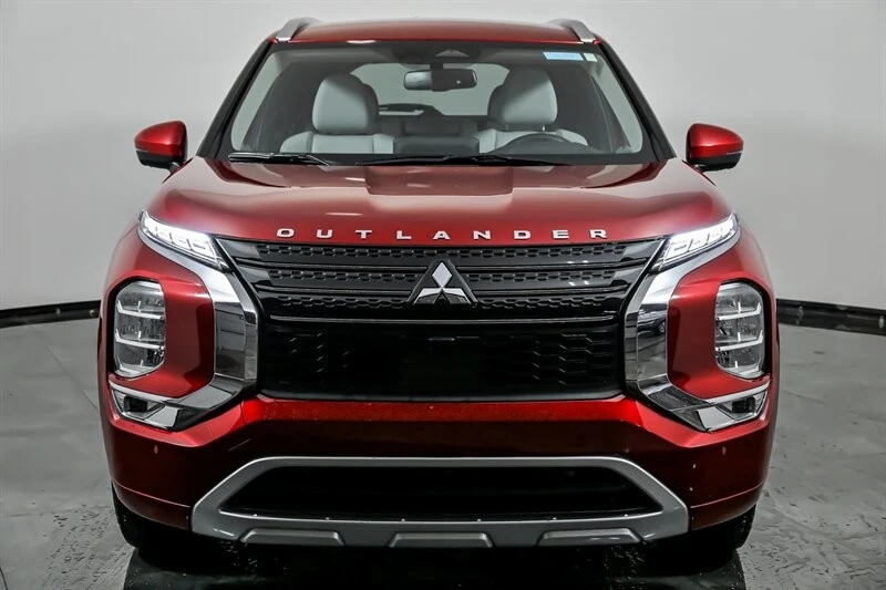 2024 Mitsubishi Outlander - Image 4 of 21