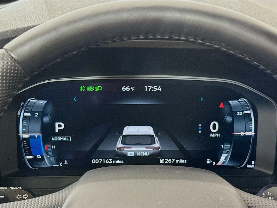 2024 Mitsubishi Outlander - Image 11 of 16