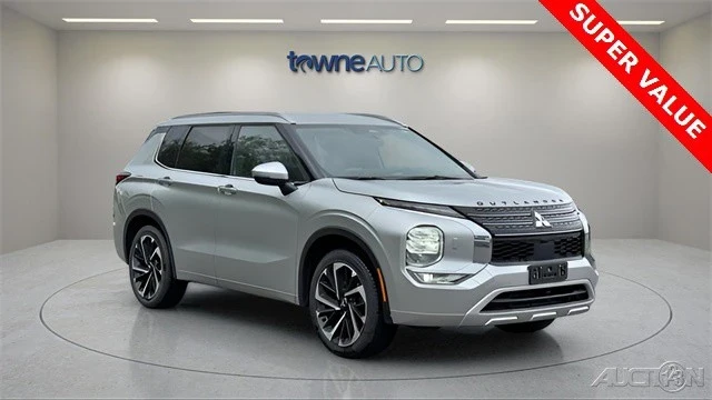 2024 Mitsubishi Outlander - Image 7 of 21