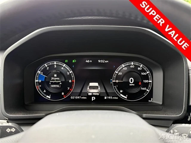 2024 Mitsubishi Outlander - Image 15 of 21