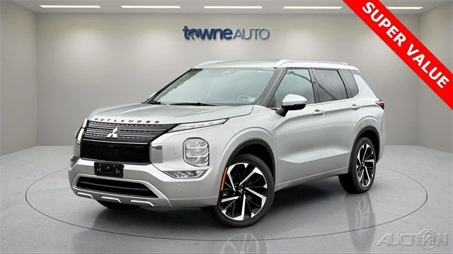 2024 Mitsubishi Outlander - Image 9 of 21