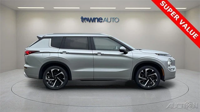 2024 Mitsubishi Outlander - Image 6 of 21