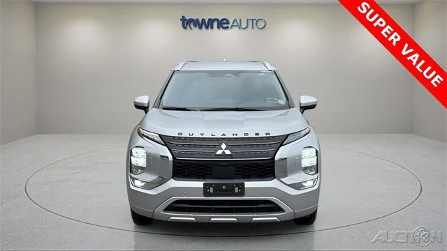 2024 Mitsubishi Outlander - Image 8 of 21