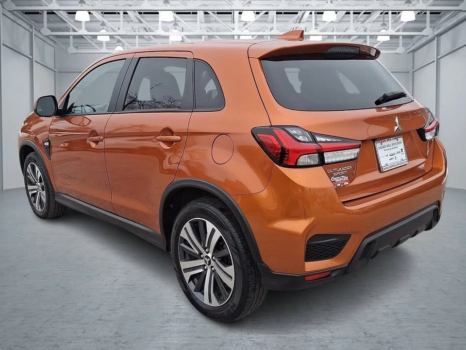 2024 Mitsubishi Outlander - Image 3 of 20