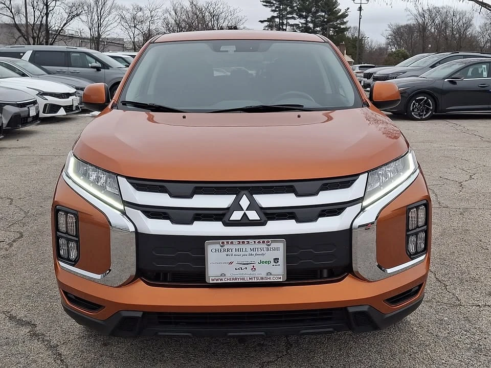 2024 Mitsubishi Outlander - Image 8 of 20