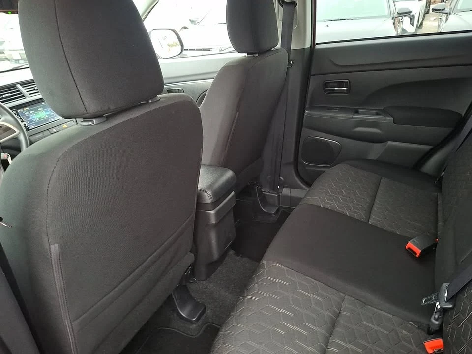 2024 Mitsubishi Outlander - Image 20 of 20