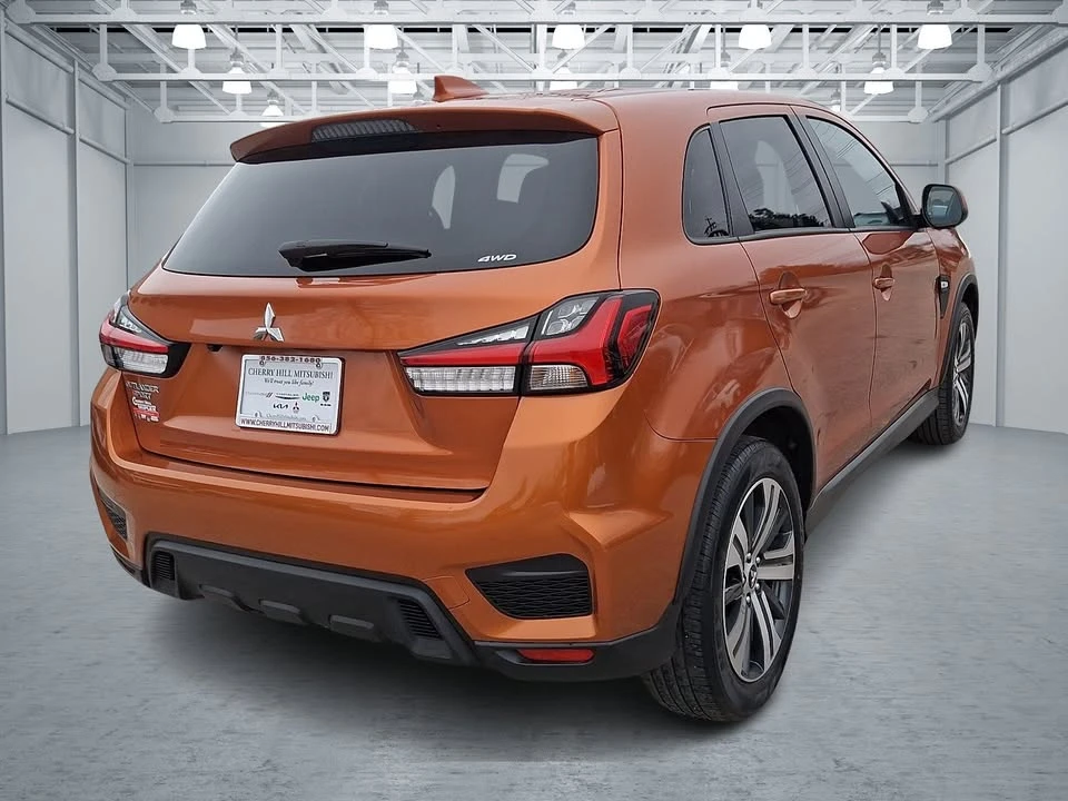 2024 Mitsubishi Outlander - Image 5 of 20