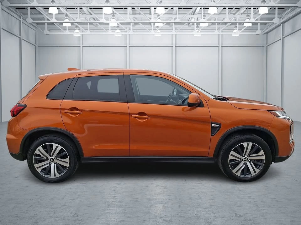 2024 Mitsubishi Outlander - Image 6 of 20
