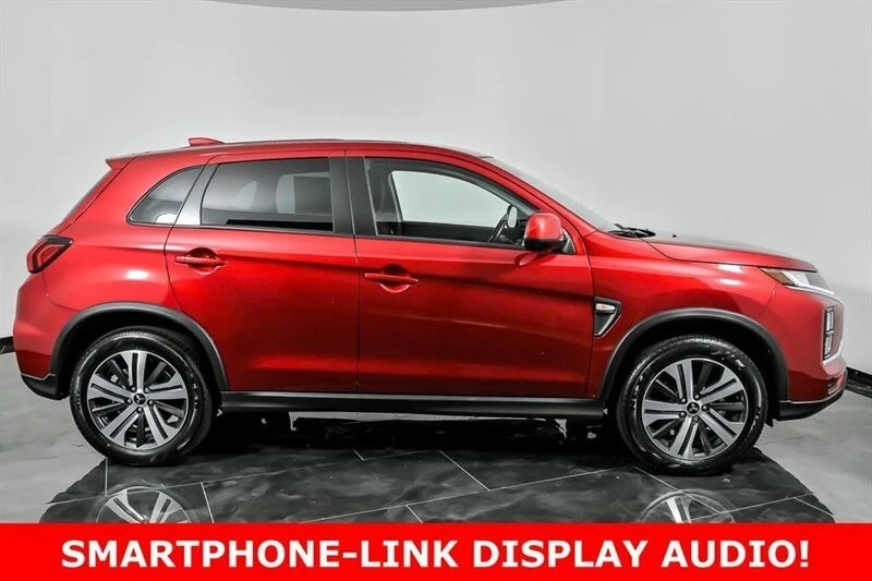 2024 Mitsubishi Outlander Sport - Image 9 of 21