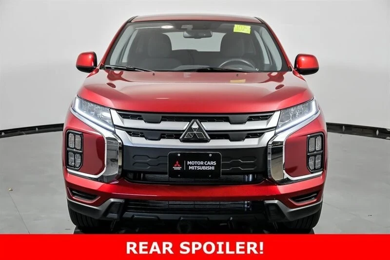2024 Mitsubishi Outlander Sport - Image 3 of 21