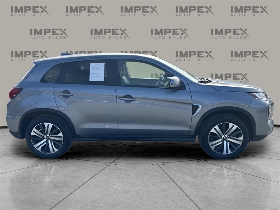 2024 Mitsubishi Outlander Sport - Image 6 of 12
