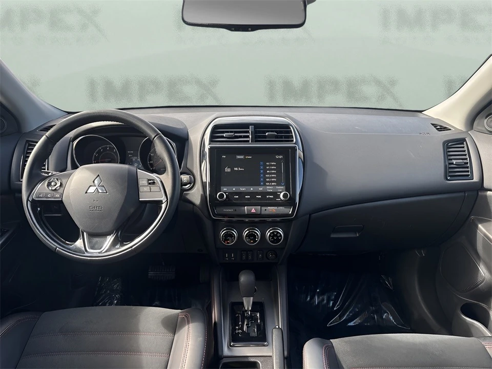 2024 Mitsubishi Outlander Sport - Image 11 of 12