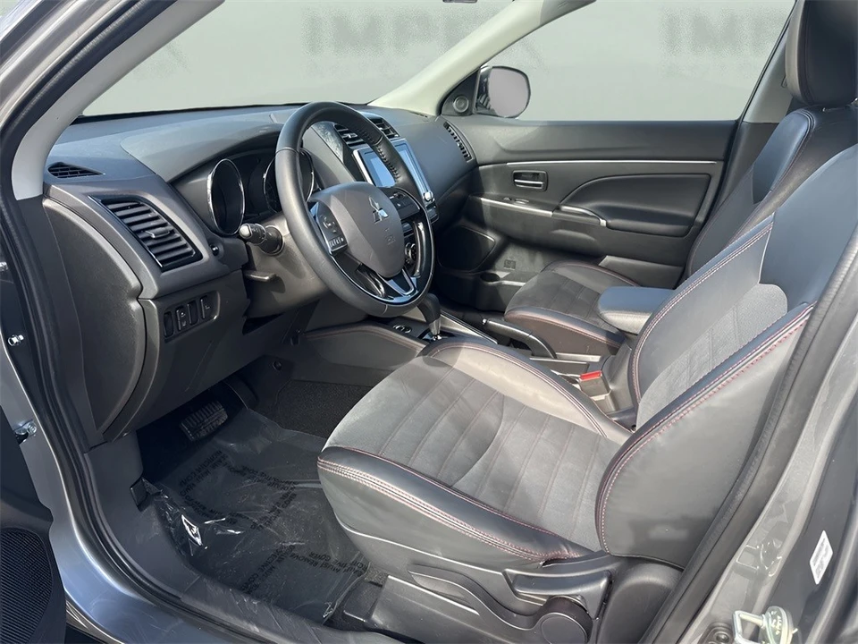 2024 Mitsubishi Outlander Sport - Image 9 of 12