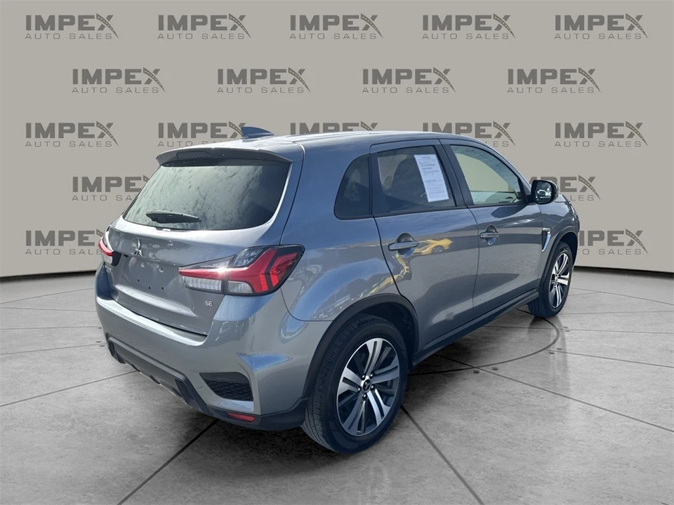2024 Mitsubishi Outlander Sport - Image 5 of 12