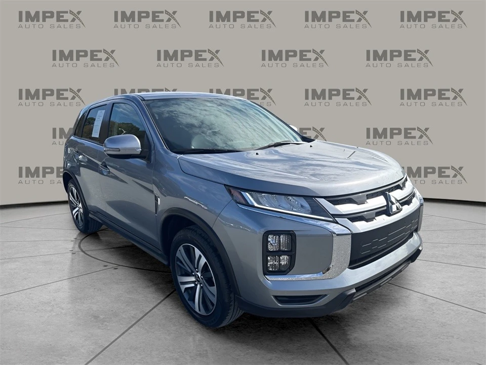 2024 Mitsubishi Outlander Sport - Image 7 of 12