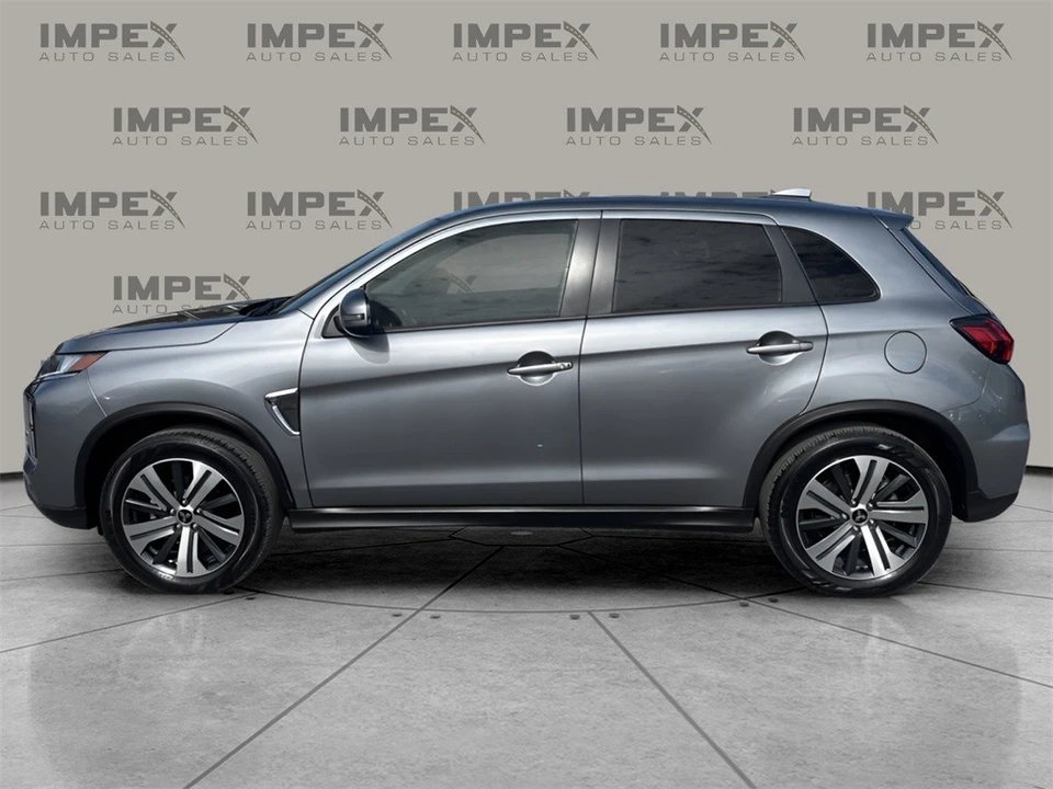 2024 Mitsubishi Outlander Sport - Image 2 of 12