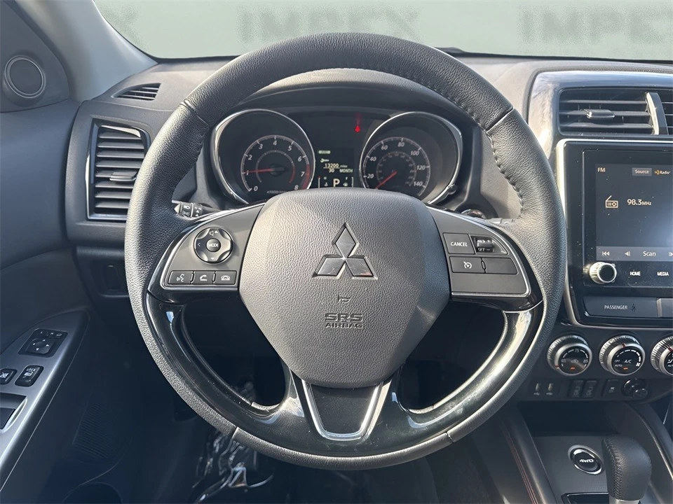 2024 Mitsubishi Outlander Sport - Image 12 of 12