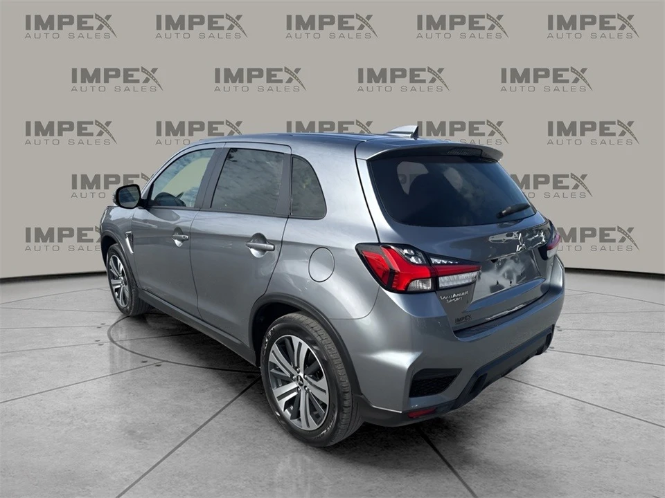2024 Mitsubishi Outlander Sport - Image 3 of 12