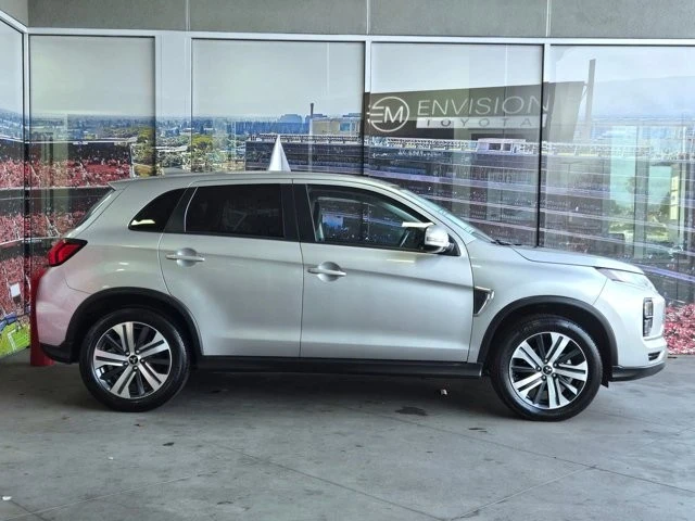 2024 Mitsubishi Outlander - Image 4 of 21
