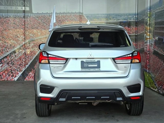 2024 Mitsubishi Outlander - Image 7 of 21
