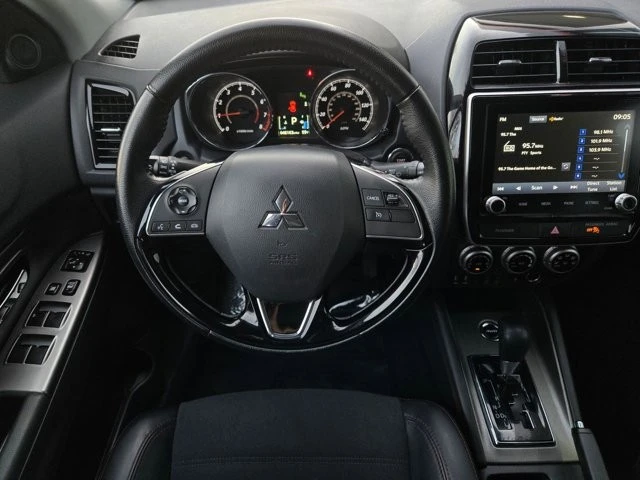 2024 Mitsubishi Outlander - Image 12 of 21