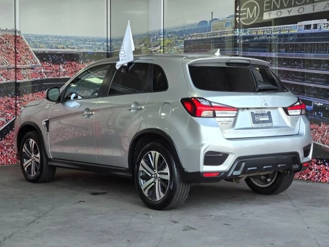 2024 Mitsubishi Outlander - Image 6 of 21
