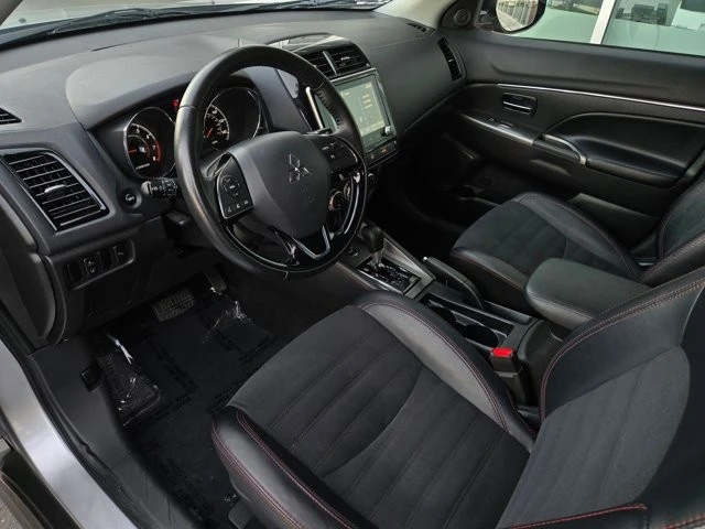 2024 Mitsubishi Outlander - Image 8 of 21