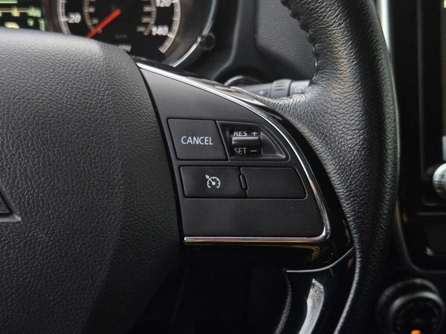 2024 Mitsubishi Outlander - Image 21 of 21