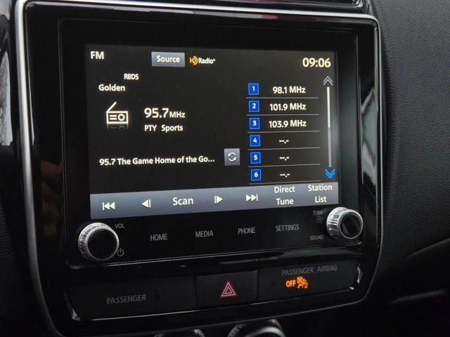 2024 Mitsubishi Outlander - Image 14 of 21