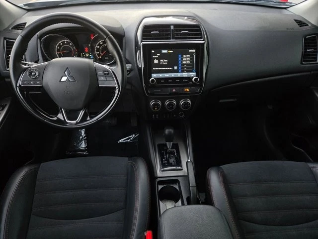 2024 Mitsubishi Outlander - Image 13 of 21