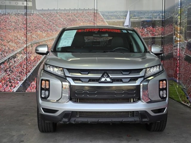 2024 Mitsubishi Outlander - Image 3 of 21