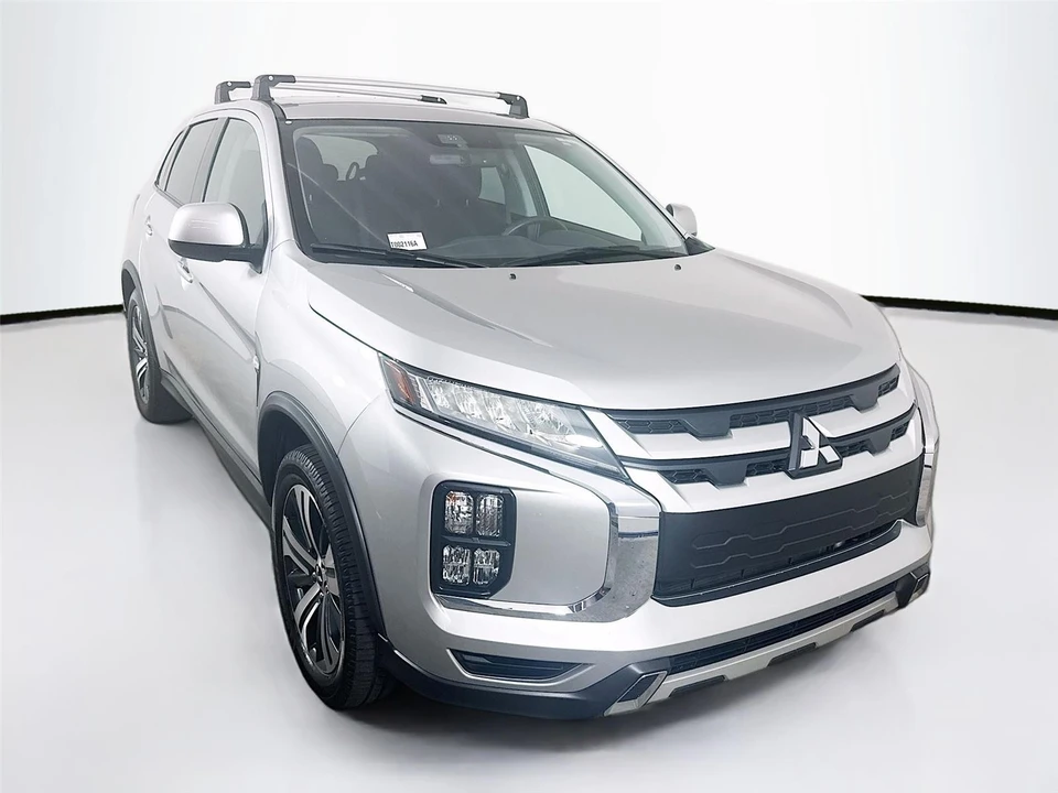 2024 Mitsubishi Outlander - Image 15 of 19