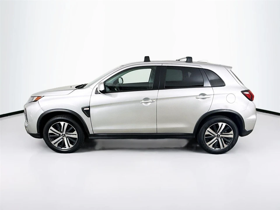 2024 Mitsubishi Outlander - Image 11 of 19