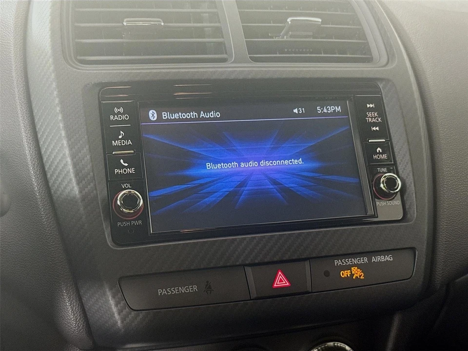 2024 Mitsubishi Outlander - Image 8 of 19